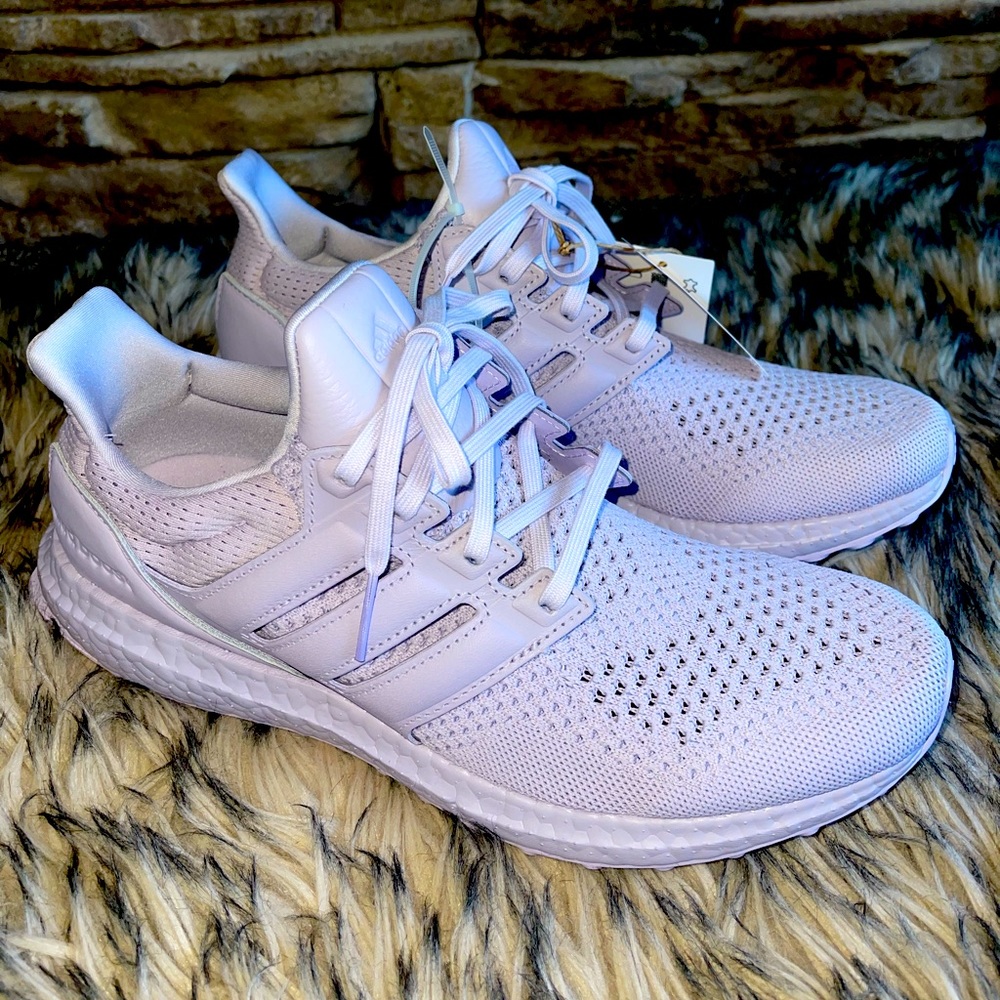 💜SOLD💜Adidas Ultraboost 1.0 WOMENS 9.5 NEW!